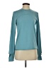 Nike Teal Long Sleeve T-Shirt Size XS - photo 1
