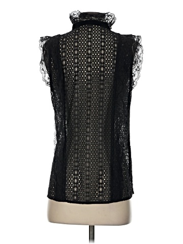 W by Worth Sleeveless Blouse (view 2)