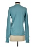 Nike Teal Long Sleeve T-Shirt Size XS - photo 2