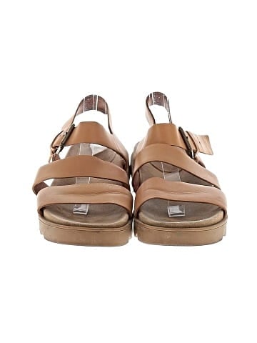 Madewell The Addie Sandal (view 2)