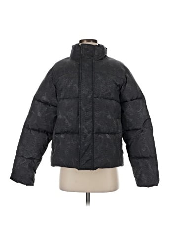 Fabletics Snow Jacket (view 1)