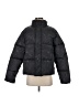 Fabletics 100% Polyester Solid Black Snow Jacket Size S - photo 1
