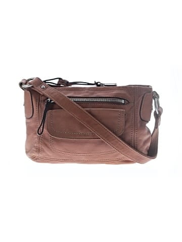 Fossil Crossbody Bag (view 1)