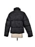 Fabletics 100% Polyester Solid Black Snow Jacket Size S - photo 2
