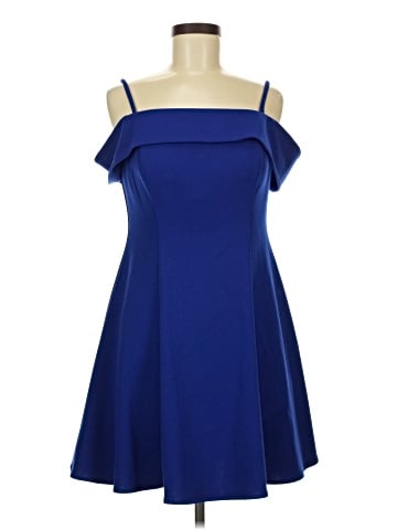 Morgan & Co. Cocktail Dress (view 1)