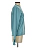 Nike Teal Long Sleeve T-Shirt Size XS - photo 4