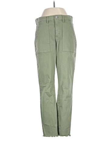 Ann Taylor LOFT Cargo Pants (view 1)
