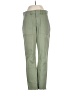 Ann Taylor LOFT Green Cargo Pants Size 4 - photo 1