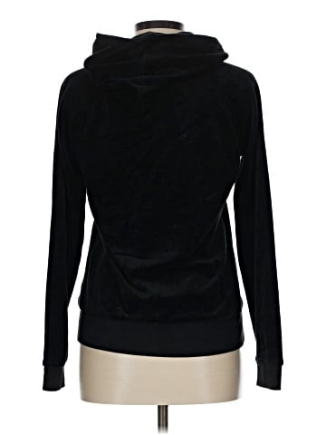 Juicy Couture Zip Up Hoodie (view 2)
