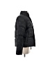 Fabletics 100% Polyester Solid Black Snow Jacket Size S - photo 4