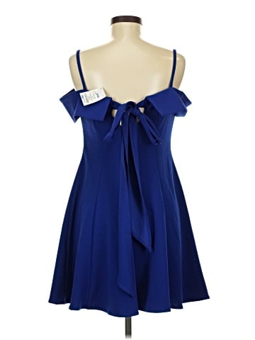 Morgan & Co. Cocktail Dress (view 2)