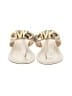 MICHAEL Michael Kors Ivory Sandals Size 8 1/2 - photo 2