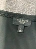 Talbots Solid Black Formal Skirt Size L (petite) - photo 4