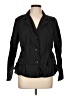 MICHAEL Michael Kors 100% Cotton Black Jacket Size L - photo 1