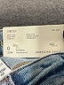 American Eagle Outfitters Stars Blue Jeans Size 0 - photo 8
