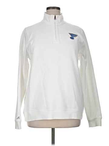 Antigua Sweatshirt (view 1)