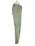 Ann Taylor LOFT Green Cargo Pants Size 4 - photo 4