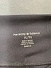 Harmony and Balance Color Block Black Active Pants Size XL - photo 7