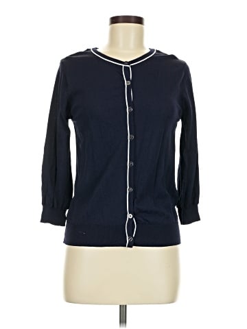 Glacier 3/4 Sleeve Blouse (view 1)