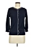 Glacier Blue 3/4 Sleeve Blouse Size M - photo 1
