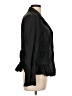 MICHAEL Michael Kors 100% Cotton Black Jacket Size L - photo 4