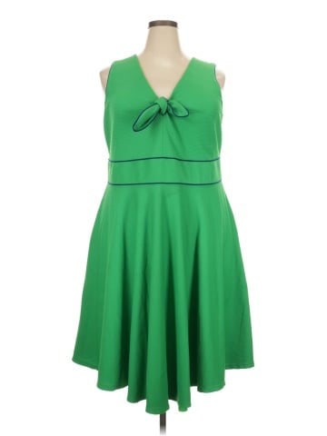 Hutch Casual Dress (view 1)