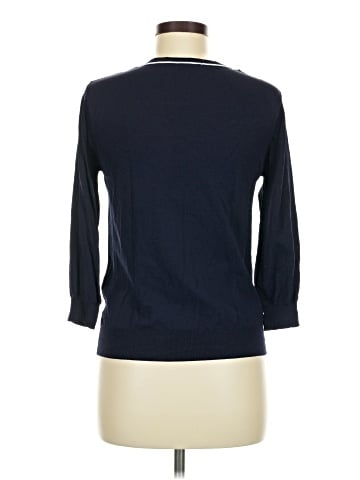 Glacier 3/4 Sleeve Blouse (view 2)