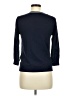 Glacier Blue 3/4 Sleeve Blouse Size M - photo 2