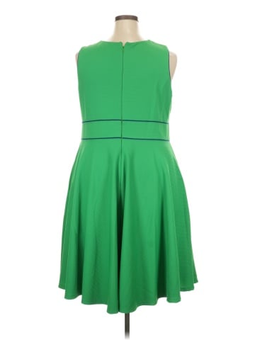 Hutch Casual Dress (view 2)