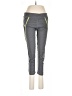 EP Sport Color Block Gray Active Pants Size M - photo 1