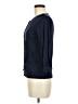 Glacier Blue 3/4 Sleeve Blouse Size M - photo 5