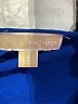 MICHAEL Michael Kors 100% Polyester Solid Blue Cocktail Dress Size 2 - photo 7