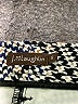 J. McLaughlin Plaid Gray Dress Pants Size 6 - photo 4