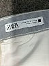 Zara Gray Jeggings Size 34 waist - photo 7