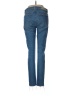 IRO Solid Blue Jeans Size 28 waist - photo 2