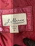 J. Marco 100% Polyester Pink Blazer Size S - photo 6