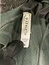 Athleta 100% Nylon Gray Active Tank Size S - photo 7