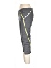 EP Sport Color Block Gray Active Pants Size M - photo 5
