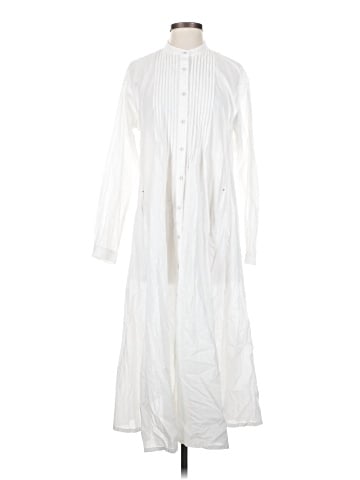 Ines de la Fressange for Uniqlo Casual Dress (view 1)