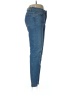 IRO Solid Blue Jeans Size 28 waist - photo 4
