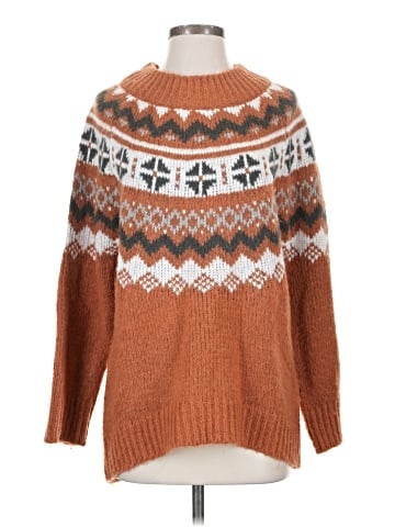 Aerie Pullover Sweater (view 1)
