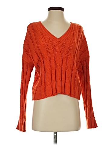 Madewell Pullover Sweater (view 1)