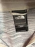 The North Face 100% Polyester Silver Pullover Sweater Size L - photo 7