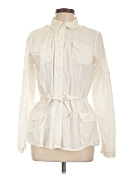 The North Face Long Sleeve Blouse