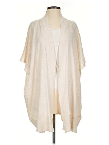 Joan Vass New York Cardigan (view 1)
