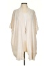 Joan Vass New York Ivory Cardigan Size S - photo 1
