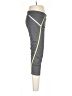 EP Sport Color Block Gray Active Pants Size M - photo 4