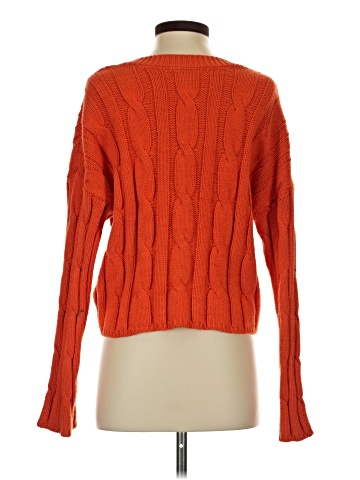 Madewell Pullover Sweater (view 2)
