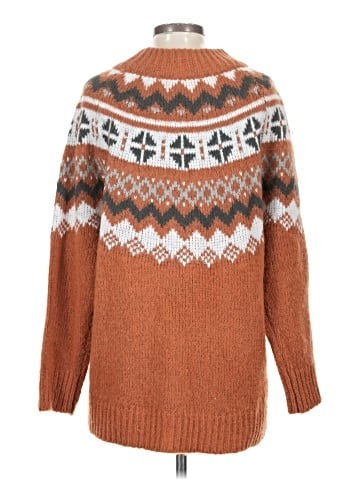 Aerie Pullover Sweater (view 2)