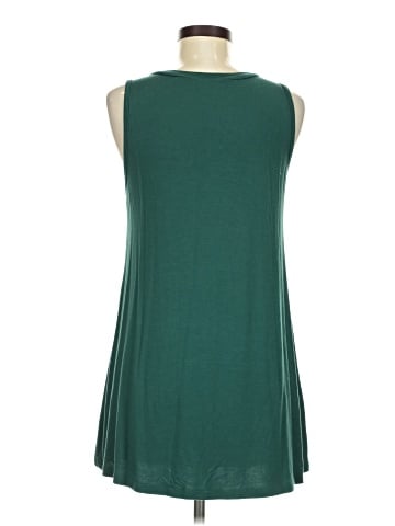 Unbranded Sleeveless T-Shirt (view 2)